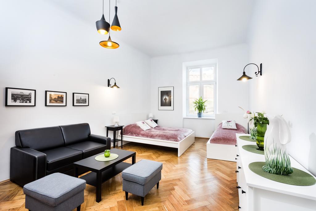 Appartement Bernardynska *