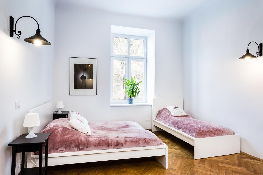 Bernardynska Appartement *