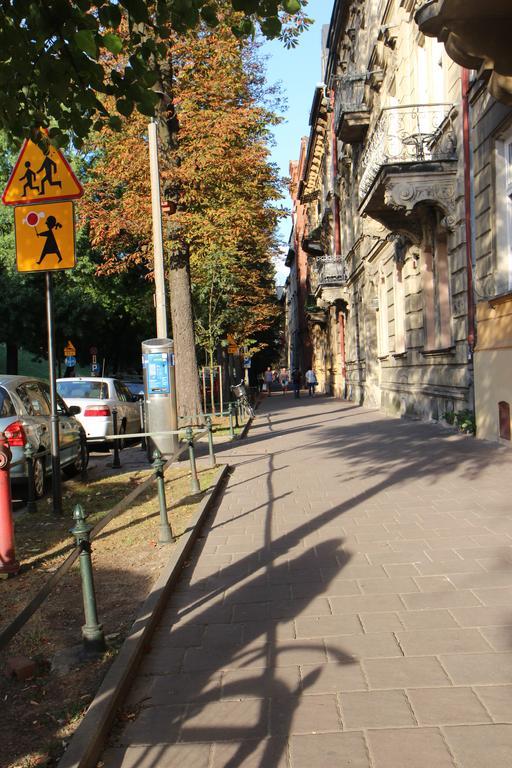 Bernardynska Appartement Krakau