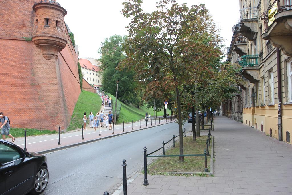 Bernardynska Appartement