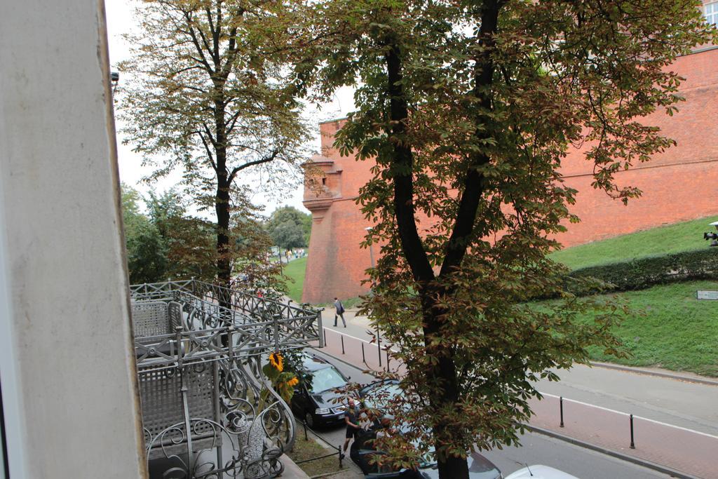 Bernardynska Appartement *
