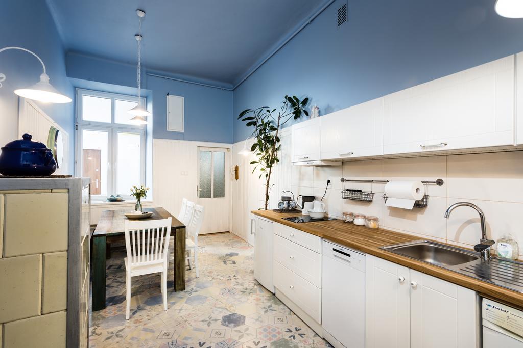 Bernardynska Appartement
